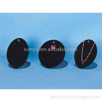 Necklace display